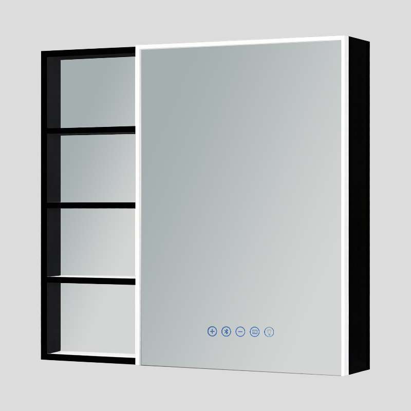 costco mirror cabinet Modern design