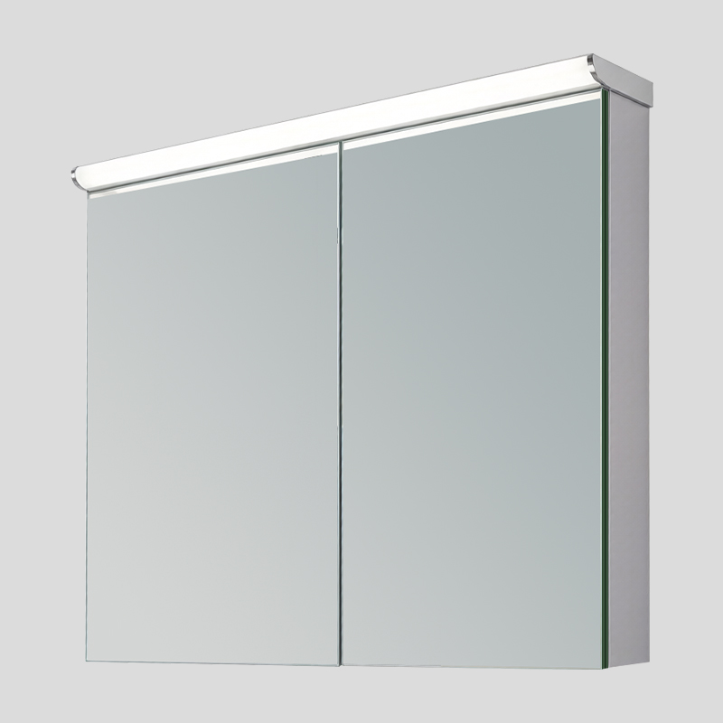 Modern Aluminum mirror cabinet china supplier