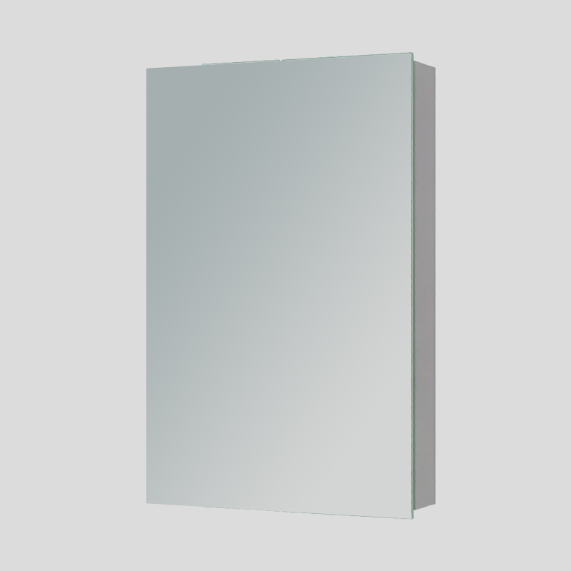 lighted mirror cabinet china manufacturer