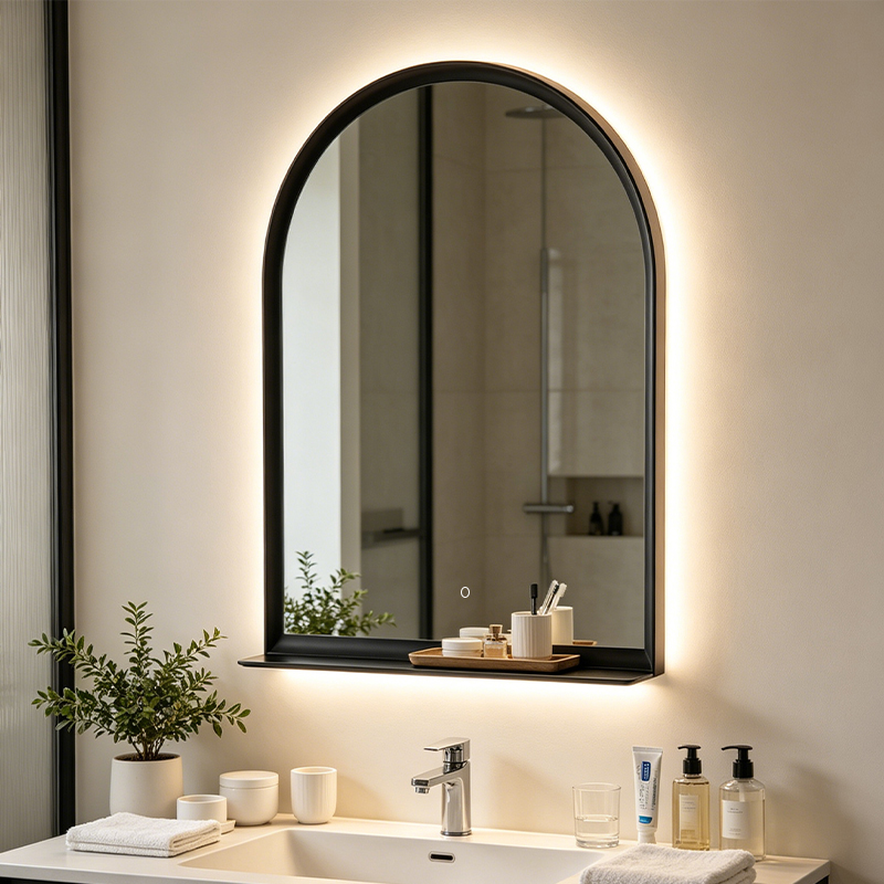 Top 10 bathroom vanity mirror supplier