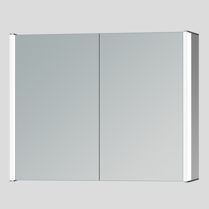 bathroom medicine cabinets with led lights
