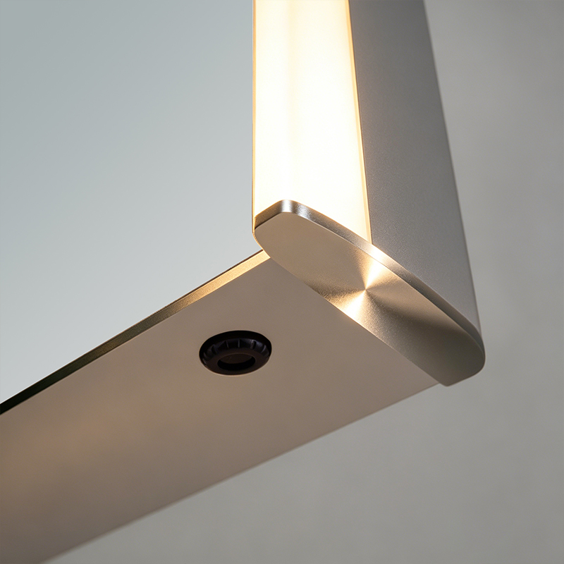 custom mirror for small bathroom cabinet