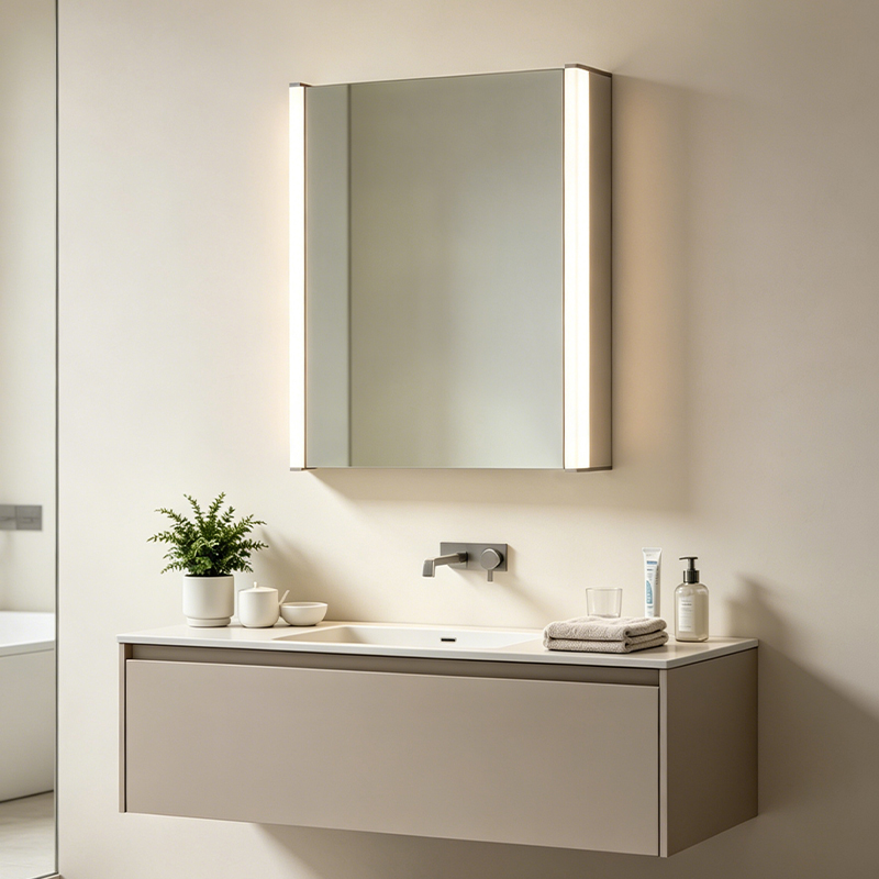 Top 10 aluminum medicine cabinet supplier